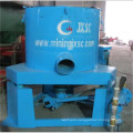 Gold Copper Concentration Processing Blue Bowl Centrifugal Knelson Spiral Wheel Mining Gold Concentrator